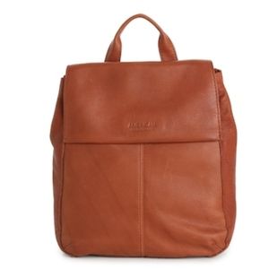 American Leather Co. Backpack